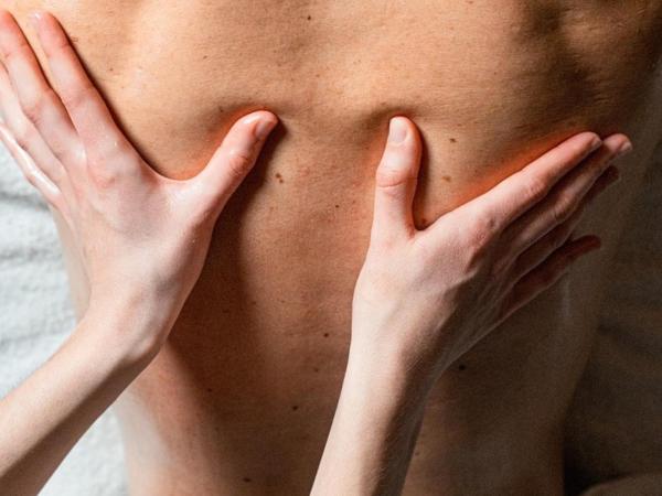 La Metairie-du-Vauhariot - Lodge ou Chambre - Piscine Chauffée - Vue Mer et Mont Saint Michel - GR34 - Résidence Hôtelière : photo 3 de la chambre maison de vacances