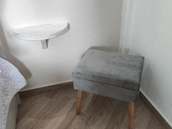 Antica Isola : photo 9 de la chambre grande chambre double