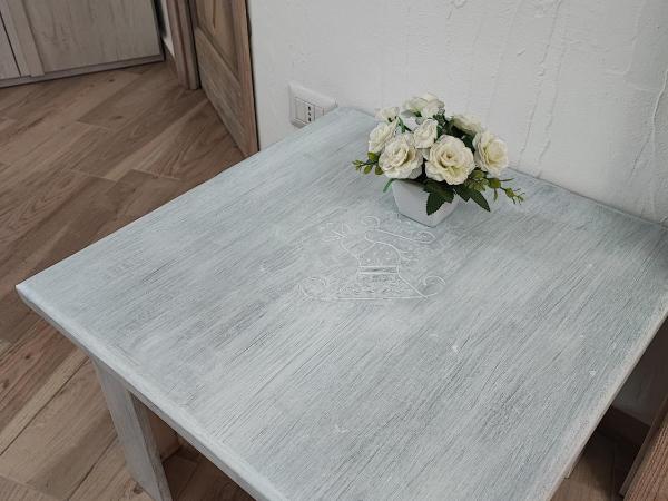 Antica Isola : photo 9 de la chambre chambre double standard