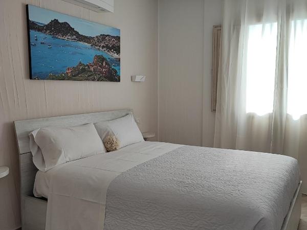 Antica Isola : photo 2 de la chambre chambre double standard