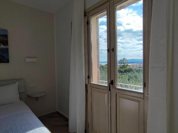 Antica Isola : photo 10 de la chambre chambre double standard