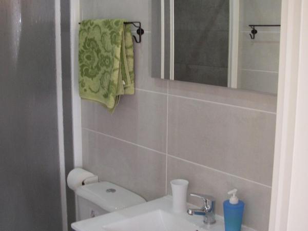 Monte da Ria Guest House : photo 4 de la chambre chambre double avec terrasse