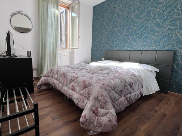 Hotel Brenta : photo 1 de la chambre chambre lits jumeaux