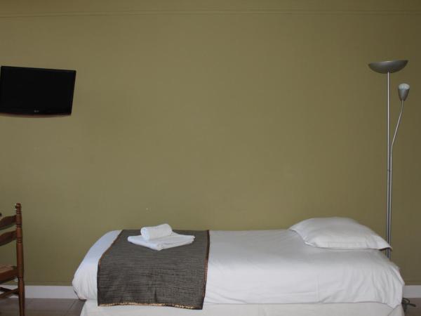 Hotel Danemark : photo 6 de la chambre chambre supérieure (2 ou 3 lits simples)