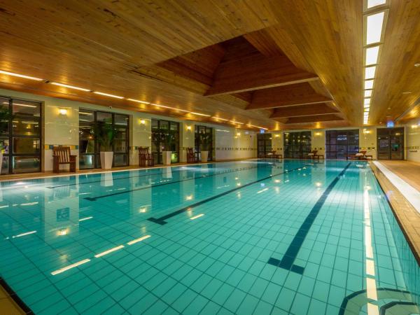 Castletroy Park Hotel : photo 1 de la chambre chambre familiale (2 adultes et 2 enfants)