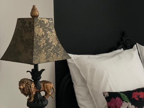 Hôtel Château des Jacobins : photo 1 de la chambre chambre simple standard