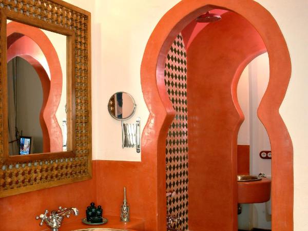 Alcoba del Rey de Sevilla : photo 3 de la chambre chambre romantique