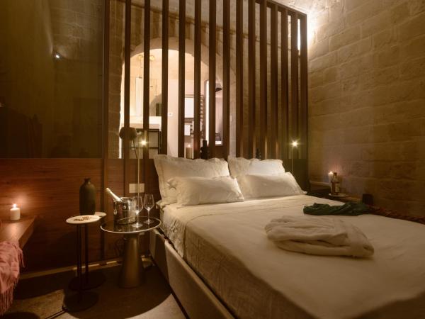 Le Malve Cave Retreat : photo 7 de la chambre suite deluxe