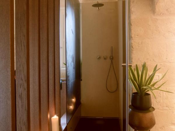 Le Malve Cave Retreat : photo 9 de la chambre suite deluxe