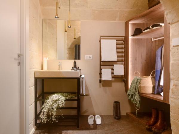 Le Malve Cave Retreat : photo 10 de la chambre suite deluxe