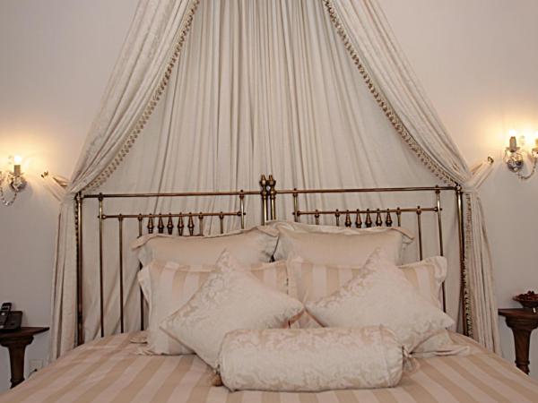Palacio Borghese Hotel Boutique - Adults Only : photo 3 de la chambre hébergement lit king-size standard