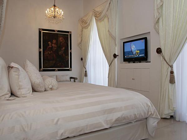 Palacio Borghese Hotel Boutique - Adults Only : photo 4 de la chambre hébergement lit king-size standard