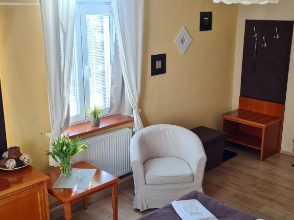 Pension Elektra : photo 2 de la chambre chambre double