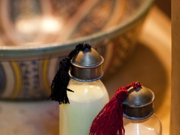 Daranur : photo 8 de la chambre chambre double standard