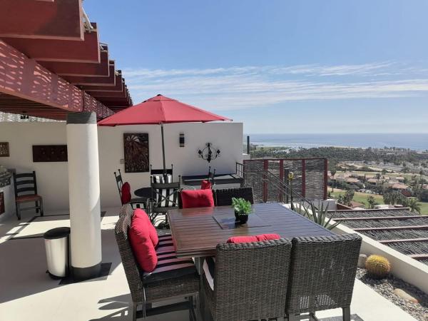 Alegranza Luxury Resort - All Master Suite : photo 4 de la chambre penthouse 2 chambres