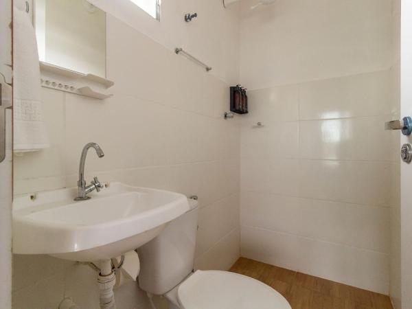 Pousada Wafeh Pampulha Suítes : photo 5 de la chambre suite avec balcon