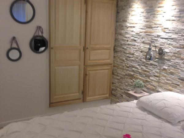 Marseille City Chambres&Appartements : photo 4 de la chambre chambre double supérieure