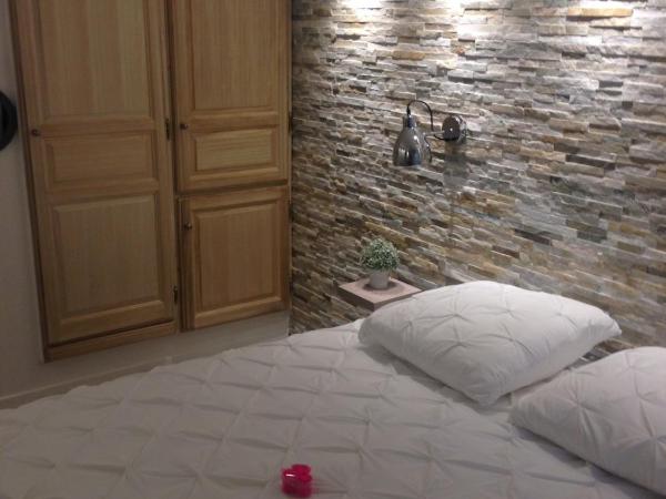 Marseille City Chambres&Appartements : photo 10 de la chambre chambre double supérieure