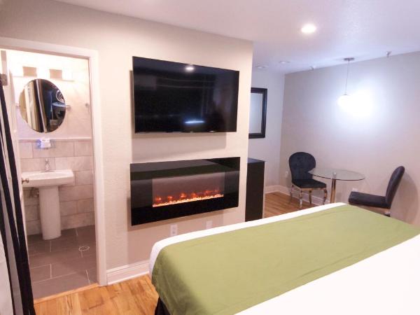 Hyde Park Hotel : photo 2 de la chambre chambre lit king-size deluxe