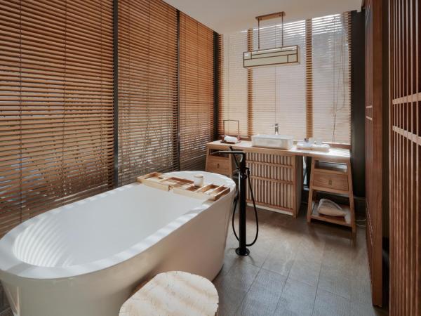 Uin Oriental Hotel : photo 4 de la chambre suite