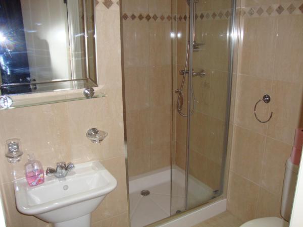 Tony's House Hotel : photo 4 de la chambre chambre double