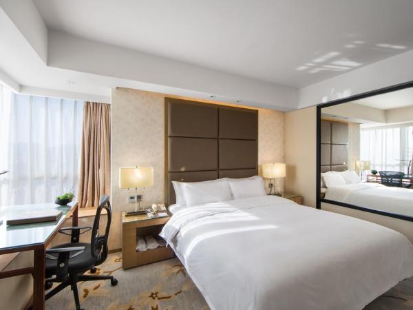 The LA Hotel 新世界伟瑞酒店 : photo 5 de la chambre suite 2 chambres