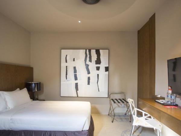 Silalima : photo 5 de la chambre chambre double standard