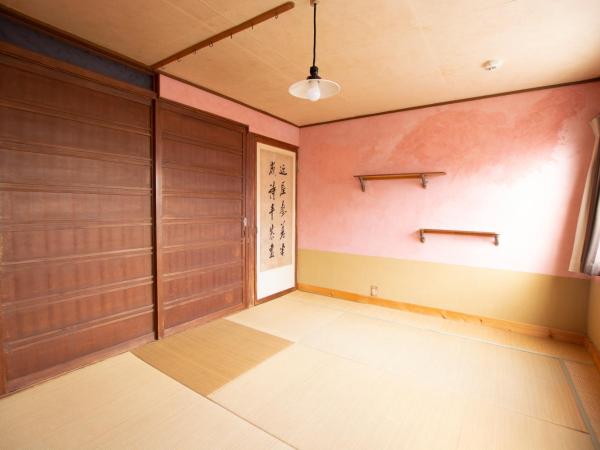 Guesthouse Bon : photo 2 de la chambre chambre lits jumeaux Économique