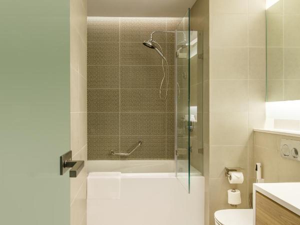 Hyatt Place Kathmandu : photo 8 de la chambre chambre lit king-size