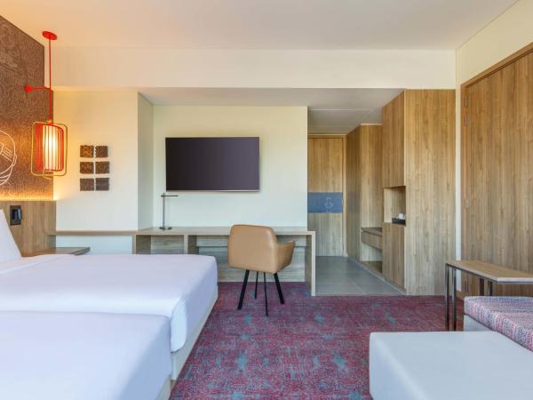 Hyatt Place Kathmandu : photo 5 de la chambre chambre lits jumeaux