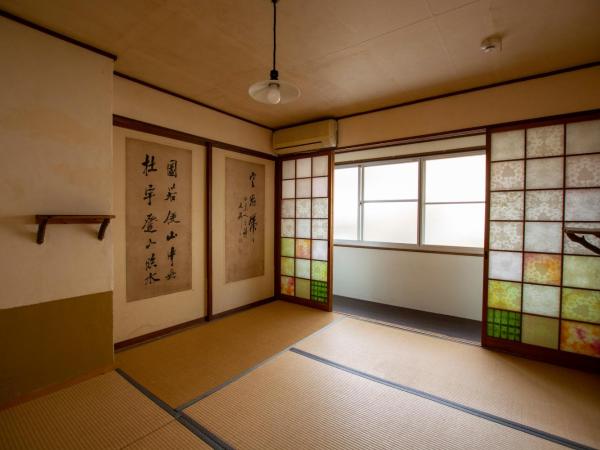 Guesthouse Bon : photo 2 de la chambre chambre lits jumeaux standard