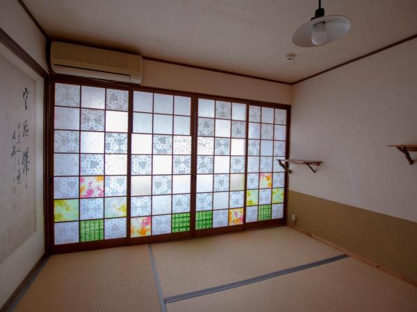 Guesthouse Bon : photo 3 de la chambre chambre lits jumeaux standard