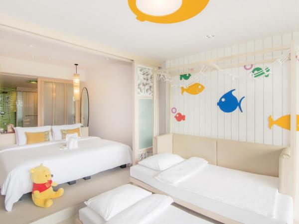 The Sands Khao Lak by Katathani - SHA Extra Plus : photo 1 de la chambre chambre familiale (2 adultes et 2 enfants)