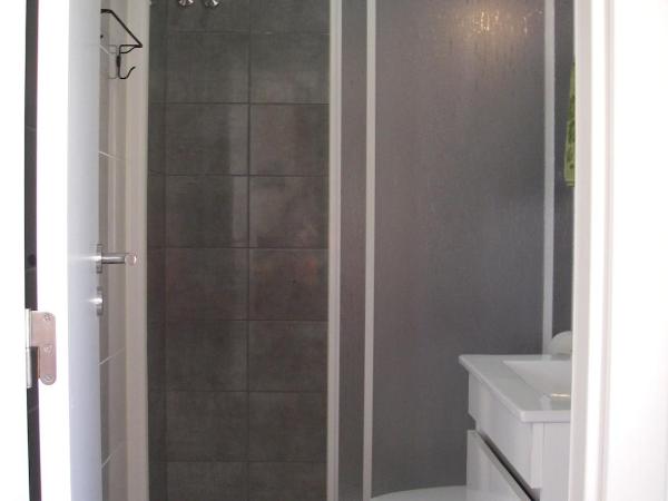 Monte da Ria Guest House : photo 4 de la chambre chambre double avec balcon