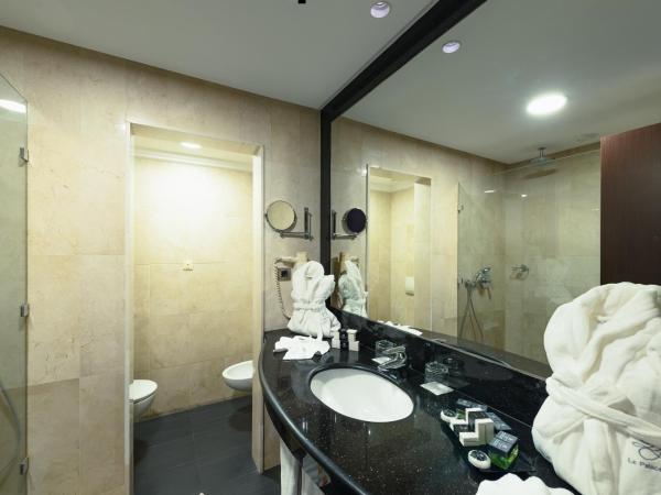 Le Palace d'Anfa : photo 3 de la chambre chambre simple exécutive