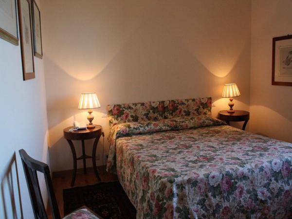Hotel Santa Caterina : photo 5 de la chambre chambre simple