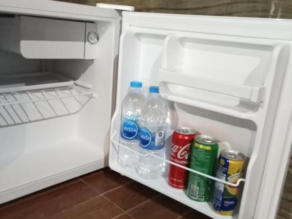 P P Garden Home Bungalow : photo 2 de la chambre chambre familiale