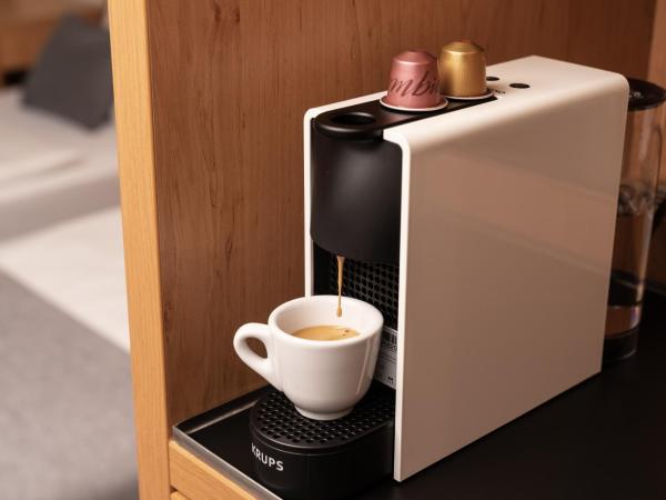 Hotel Castle Garden : photo 5 de la chambre chambre double supérieure avec terrasse