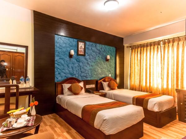 Samsara Boutique Hotel : photo 1 de la chambre samsara deluxe room - 10% off on food & beverage