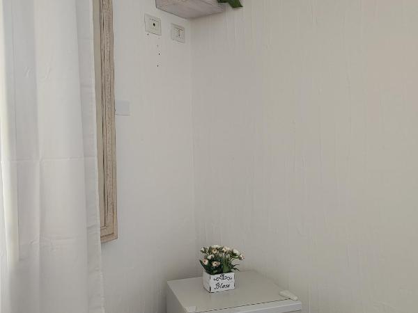 Antica Isola : photo 10 de la chambre chambre double avec balcon