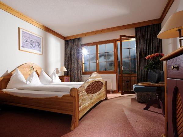 Hotel Bodmi : photo 1 de la chambre chambre double