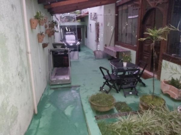 Hostel Jardim da Saúde : photo 3 de la chambre suíte feminina individual ou duas