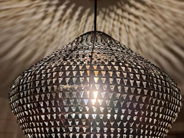 Hôtel Le Patio de Sophie : photo 6 de la chambre chambre double standard