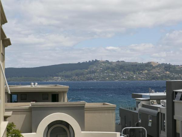 The Reef Resort : photo 7 de la chambre appartement 1 chambre