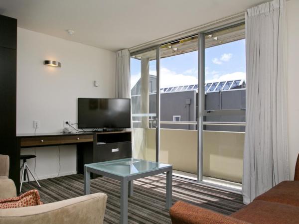 The Reef Resort : photo 4 de la chambre appartement 1 chambre