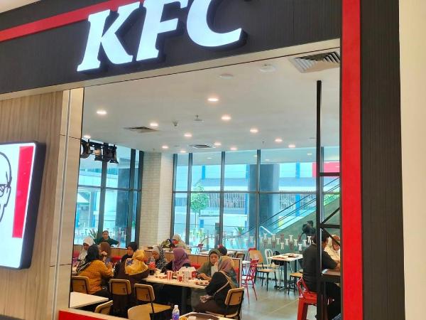 Datum Jelatek Sky Residence KLCC SkyRing Linked to LRT and Mall : photo 4 de la chambre appartement