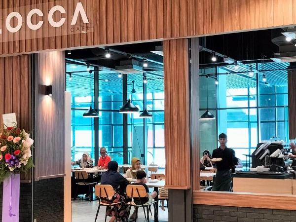 Datum Jelatek Sky Residence KLCC SkyRing Linked to LRT and Mall : photo 6 de la chambre appartement