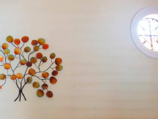 Merida Santiago Hotel Boutique : photo 9 de la chambre suite lit king-size - vue sur piscine