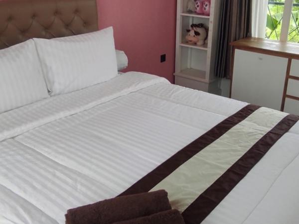Aliandra Villa by The Lavana : photo 4 de la chambre villa