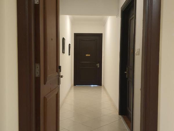 Wedgewood Residences : photo 4 de la chambre studio double deluxe